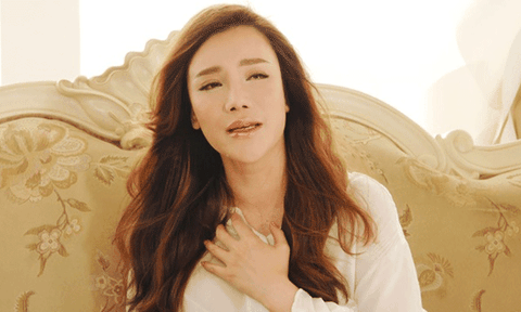 Vắng mặt tại đám tang NS An Thuyên, Hồ Quỳnh Hương "giả tạo"?