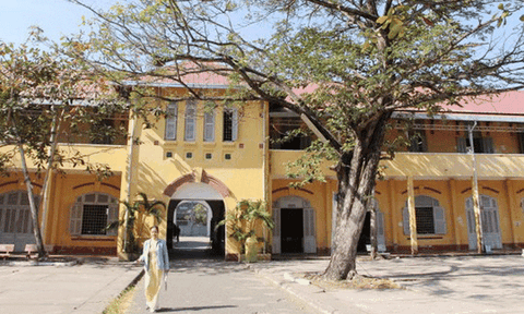  Bảo tồn kiến trúc cổ vì lợi ích cộng đồng 