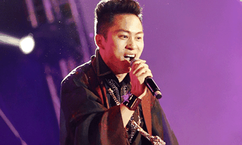 Tùng Dương được đánh giá cao tại Festival Jazz châu Á