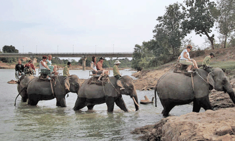 Du lịch Đắk Lắk trên đà hút khách trở lại