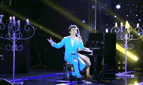 Đan Trường bất ngờ hé lộ quan hệ đặc biệt với ca sĩ trẻ