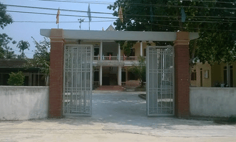 Xã Sơn Thịnh: Kinh tế - xã hội có nhiều chuyển biến tích cực