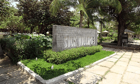 Thăm làng dệt lụa truyền thống ở Hội An