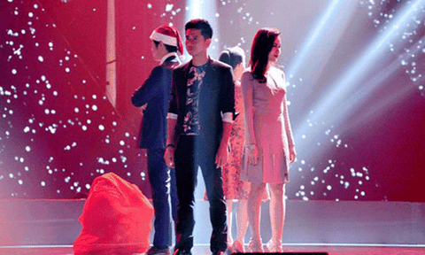 Dương Khắc Linh 'không phải dạng vừa đâu" trong Giọng hát Việt nhí