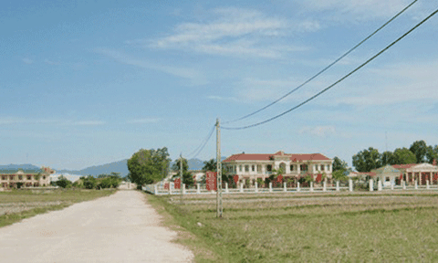 Xã Phù Việt: Kinh tế - xã hội phát triển nhanh, bền vững