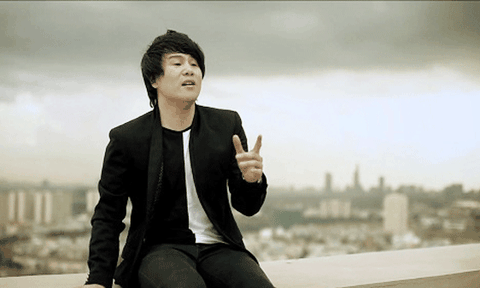 Nghệ sỹ Thanh Bùi: Chữ ‘ca sỹ’ ở ta hơi bị... rẻ tiền?