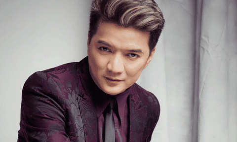 Đàm Vĩnh Hưng: "Chưa bao giờ tự xưng là ông hoàng nhạc Việt"