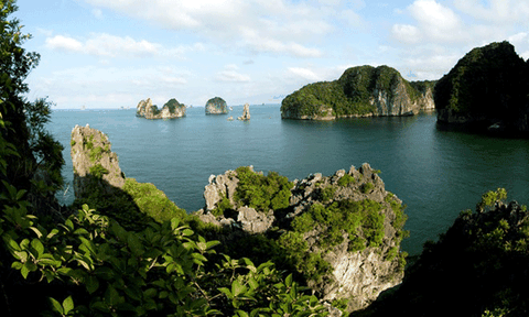 Quảng Ninh thông qua đề án lập sở Du lịch