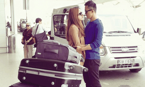  Hương Giang Idol cởi mở chuyện “chăn gối vợ chồng” 