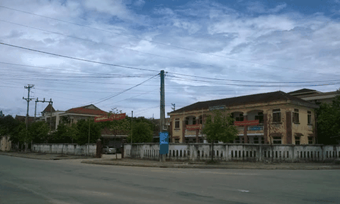 Thị trấn Vũ Quang: Những chuyển biến tích cực trong phát triển kinh tế - xã hội