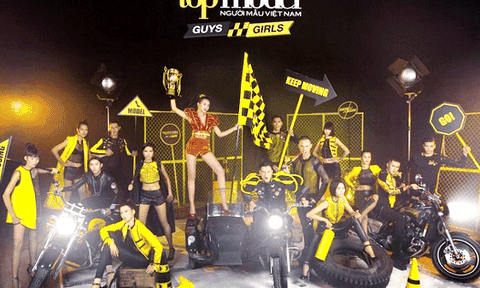 Vietnam’s Next Top Model 2015, nhiều thay đổi để “giữ nhiệt” 