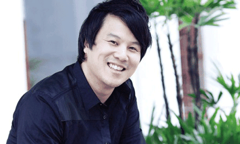 Thanh Bùi làm giám khảo cuộc thi “Asean Be Our Rock and Pop Soul”