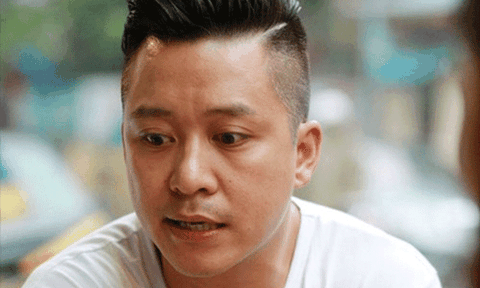 Tuấn Hưng: "Tôi biết nhận cái mình sai"