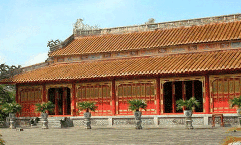 Thừa Thiên Huế: Hội thảo 130 năm ngày Thất thủ Kinh đô