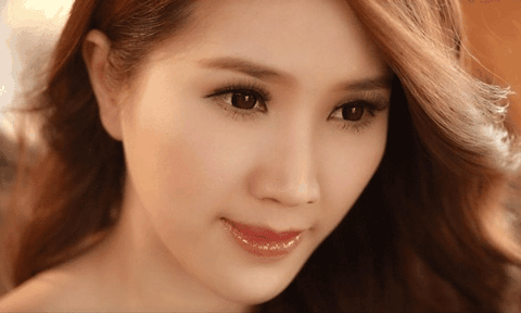 Bảo Thy lên tiếng thông tin cháy nhà trong đêm