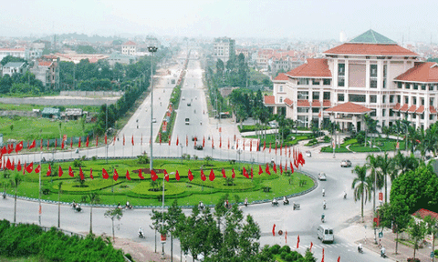 Bắc Ninh: Tăng cường chỉ đạo, nâng cao chất lượng phong trào TDĐKXDĐSVH  