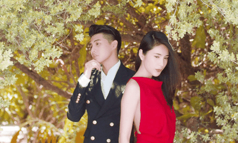 ‘’Chuyện tình Maldives” của Noo Phước Thịnh và Thủy Tiên