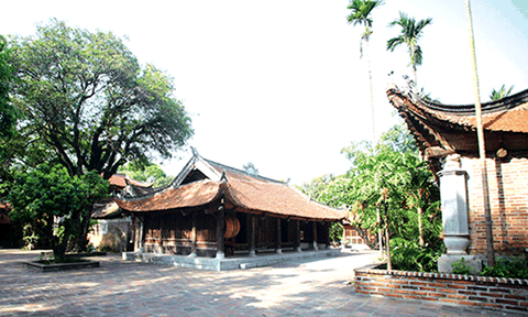 Vị thế chùa Vĩnh Nghiêm trong thiền phái Trúc Lâm Yên Tử