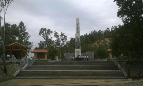 Xã Mỹ Sơn với công tác “đền ơn đáp nghĩa”