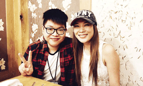  “HLV Mỹ Tâm nhiều lần trễ bay và nhịn đói” 