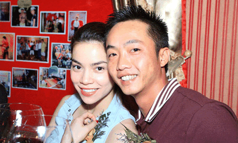  Đàn ông Việt "thôi" lãng mạn khi có vợ: Cái kết "thảm" của Cường "Đô la" (2) 