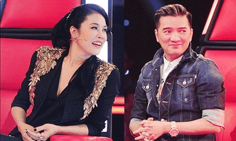 Mr Đàm: Phải cố hết sức vì "nữ ma đầu" Thu Phương