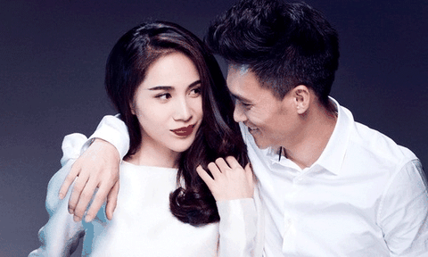  Đàn ông Việt "thôi" lãng mạn khi có vợ: Khi Công Vinh hết... lãng mạn (3) 