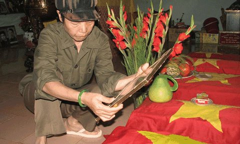 Khởi đăng thiên phóng sự đặc biệt: Rừng ơi ta đã về đây (Kỳ 2)