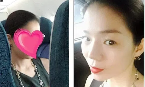 Cho con đi tiểu vào túi nôn trên máy bay, Lệ Quyên bị phạt 4 triệu đồng