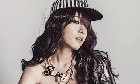 Thái Trinh ra mắt MV “Is It Love”