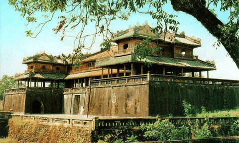 Triển khai kế hoạch quản lý Quần thể di tích Cố đô Huế