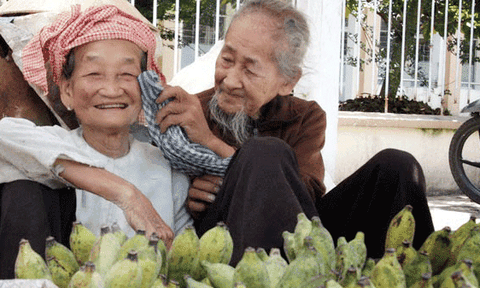  Đàn ông Việt "thôi" lãng mạn khi có vợ: Chị em đừng "thèm thuồng" lãng mạn viển vông (4) 