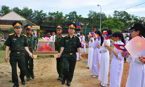Khởi đăng thiên phóng sự đặc biệt: "Binh pháp"… ở rừng và những câu chuyện đường rừng ly kỳ, huyền hoặc (Kỳ 3)