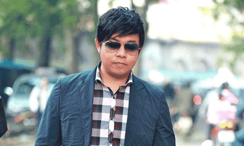 Quang Lê tạm rời showbiz Việt để tránh thị phi