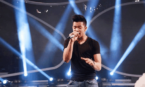 Thanh Bùi sáng tác ca khúc riêng cho Quán quân Vietnam Idol 2015