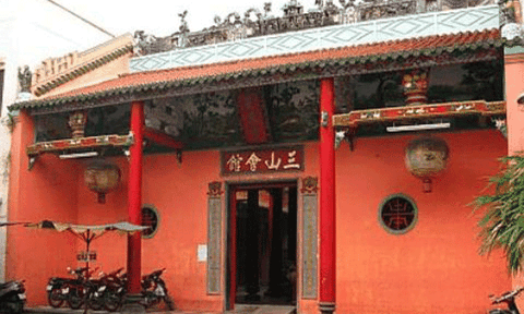 TP. Hồ Chí Minh: Xếp hạng thêm 8 di tích cấp thành phố