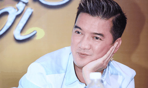 Mr Đàm: Cãi nhau với Dương Triệu Vũ vì "60 năm cuộc đời"