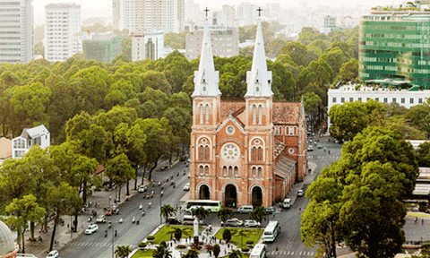 Giữ hồn di tích