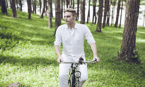 Kyo York ra mắt MV “Cho những điều đã qua”