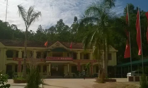 Xã Tân Hương: Xây dựng sự đoàn kết trong nhân dân để phát triển