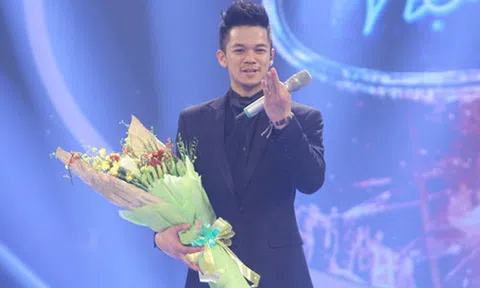 Báo Đức gọi Trọng Hiếu là siêu sao tại Việt Nam