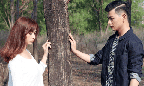 Châu Đăng Khoa: 'Việt My thuộc thể loại sến...văn minh'