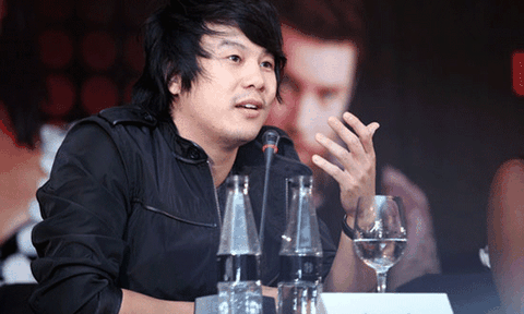 Thanh Bùi: Muốn đưa nghệ thuật Việt ra thế giới 