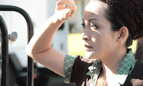 Linh Nga lần đầu trải lòng sau cuộc tình với Thuyết "buôn vua"