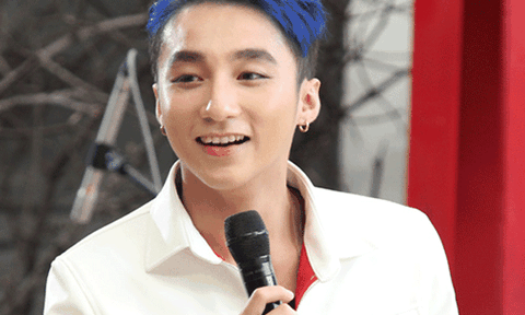 Sơn Tùng "thú nhận" chuyện tình yêu