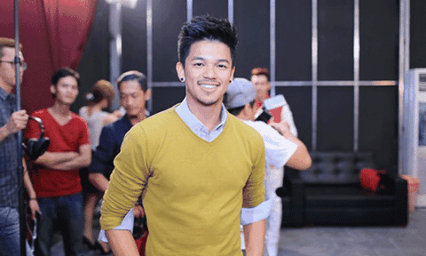  Giật mình những bí mật của Trọng Hiếu quán quân Vietnam Idol 2015 