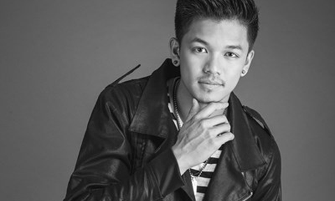 Trọng Hiếu Idol: Đừng nên phân biệt ngôn ngữ trong âm nhạc