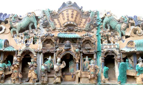 Chùa ông: Lịch sử văn hóa độc đáo của Cần Thơ