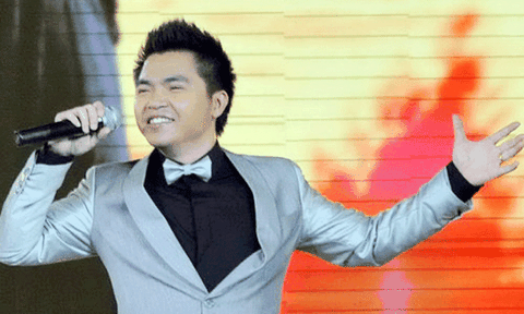 Lê Minh nhóm MTV bị tai nạn giao thông gãy xương đùi