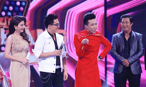  Xem giải trí sao phải giải lao? 